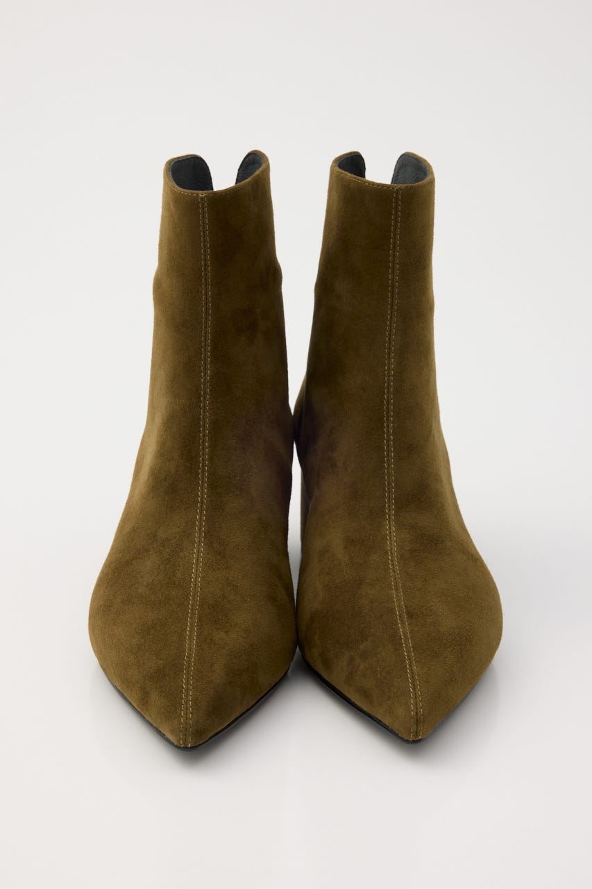 ジゼルクラスブーツ D/KHA 22.5cm