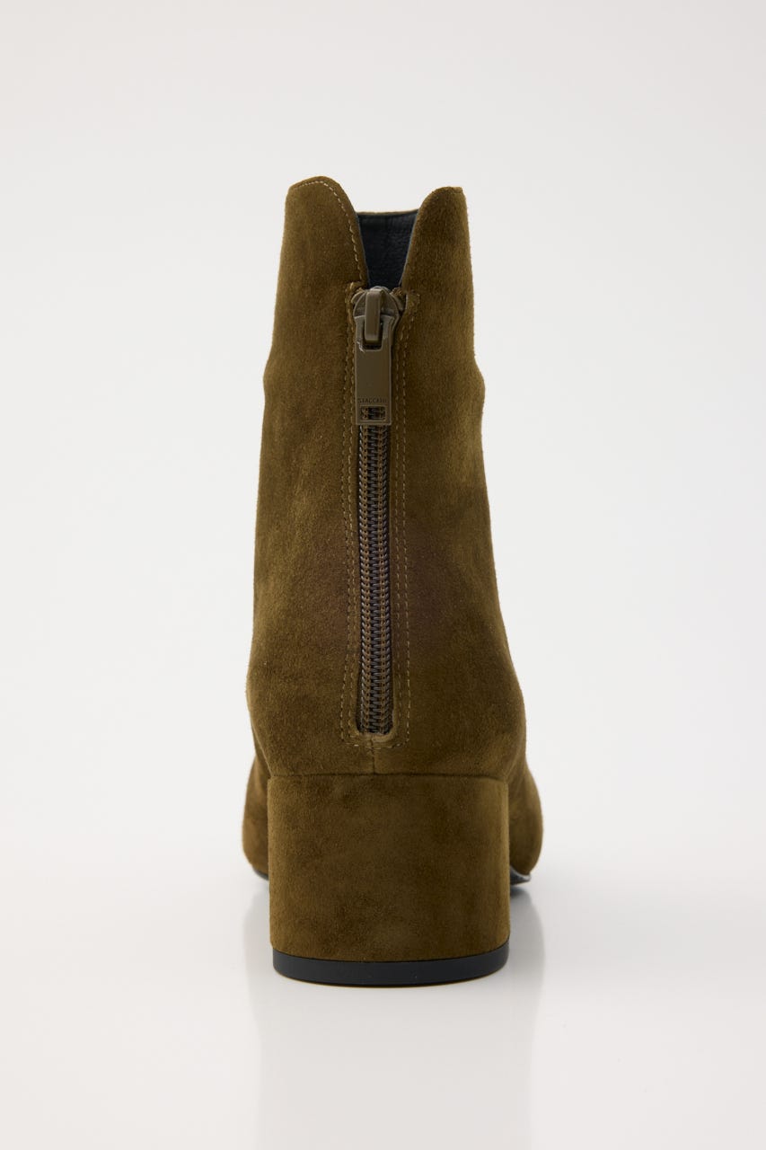 ジゼルクラスブーツ D/KHA 22.5cm