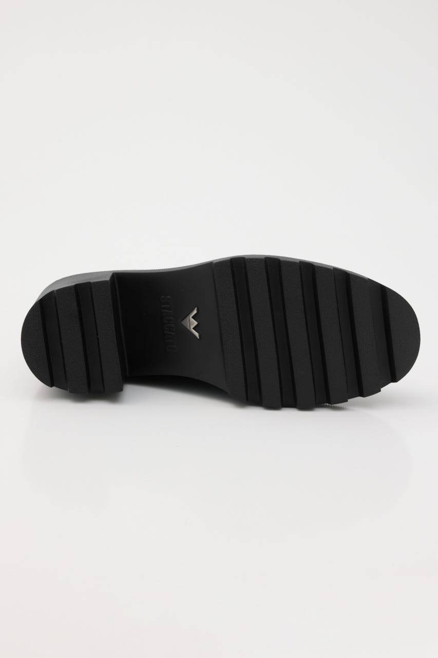【VERA WANG×ST】 boots BLK 22.5cm