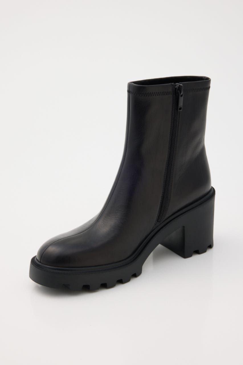 【VERA WANG×ST】 boots BLK 22.5cm