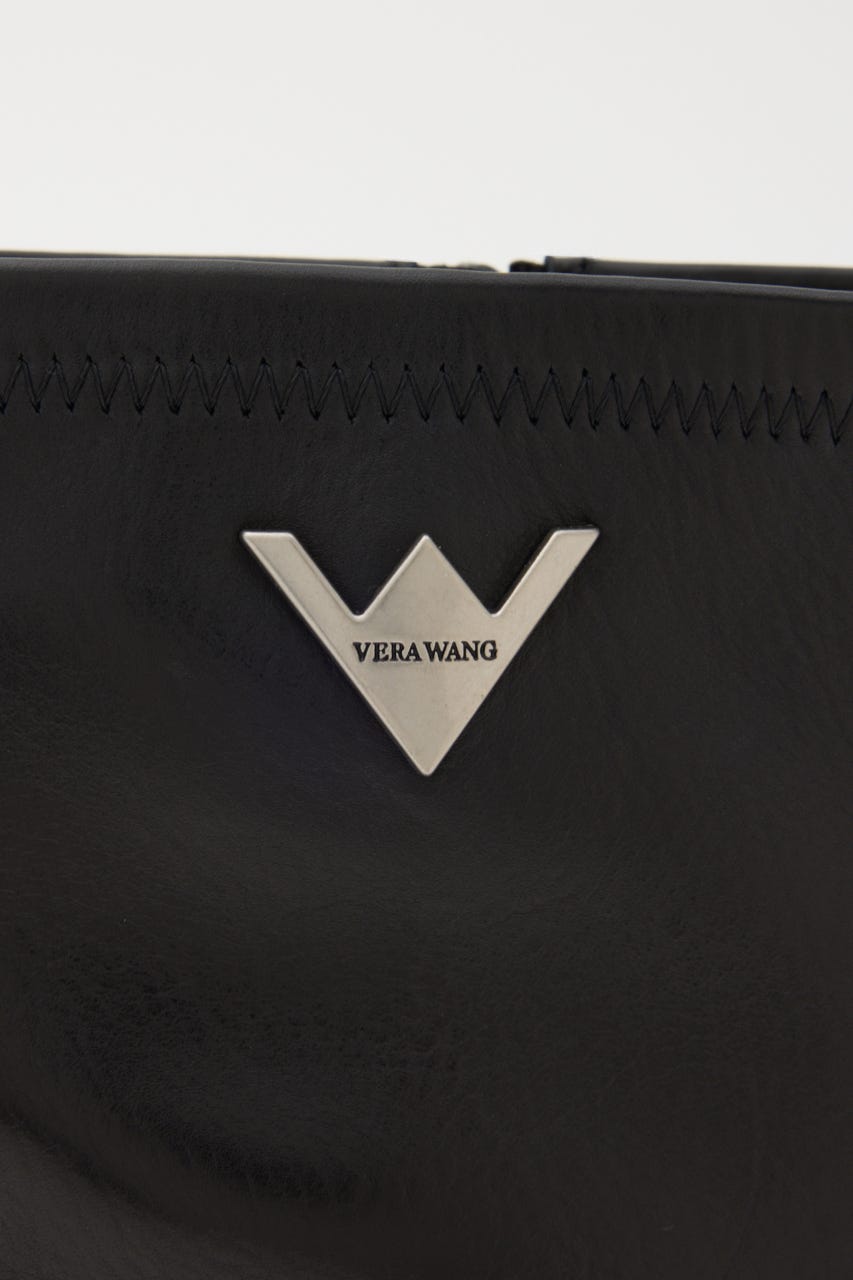 【VERA WANG×ST】 boots BLK 22.5cm