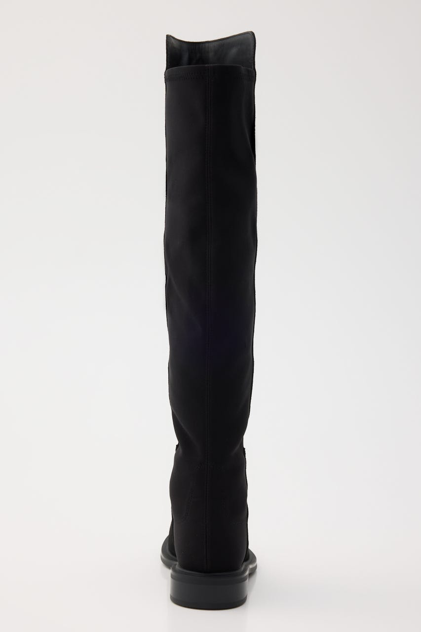 イラスティックコンビニーハイラテ D/BLK 24.0cm