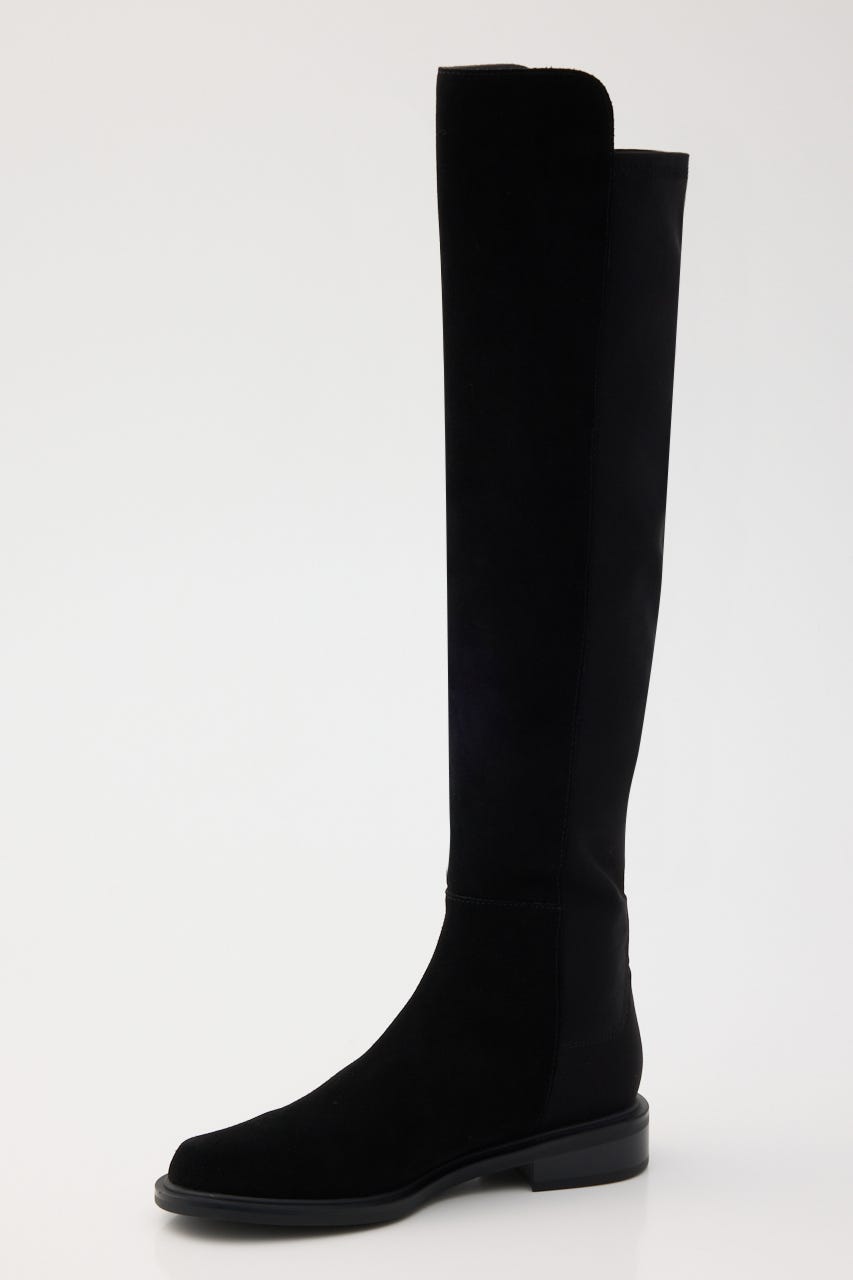 イラスティックコンビニーハイラテ D/BLK 24.0cm
