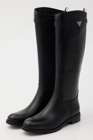 【VERA WANG×ST】 long-boots