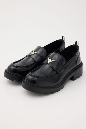 【VERA WANG×ST】 loafer