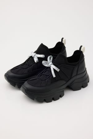 【VERA WANG×ST】 sneakers