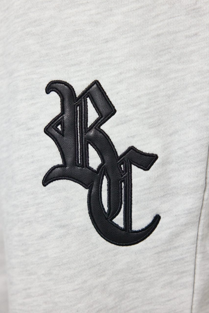 Gothic スウェットパンツ T.GRY M