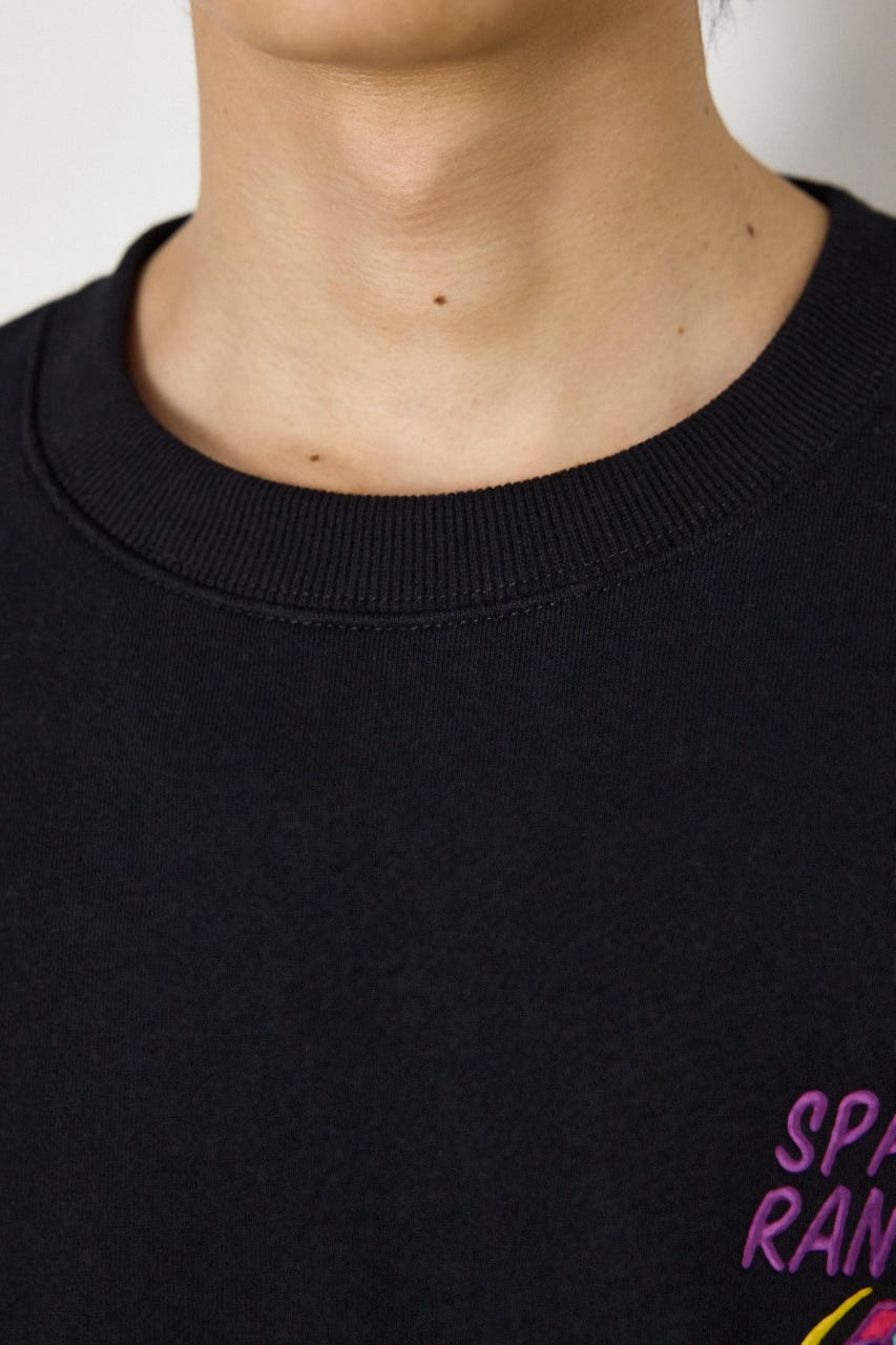 galaxyスウェット BLK L
