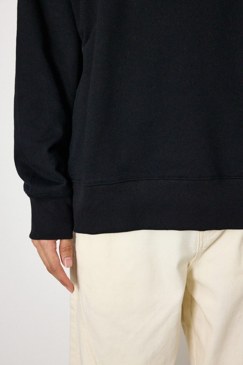 galaxyスウェット BLK L