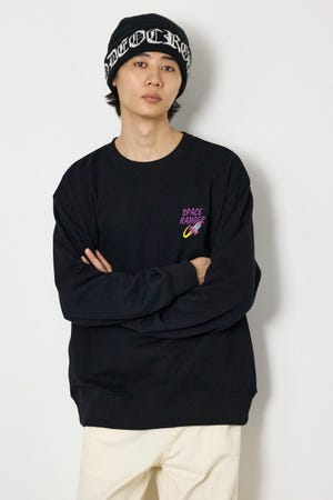 galaxyスウェット