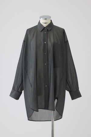【27SS PRE ORDER】Back volume SH