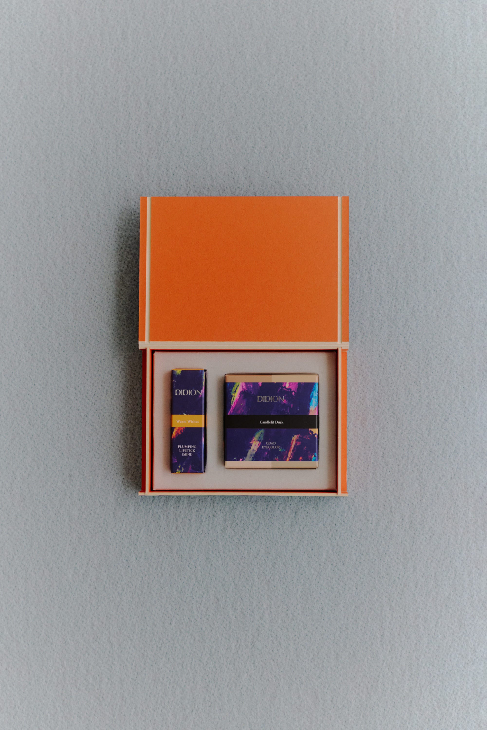 【別注】DIDIONコフレセット ORG FREE