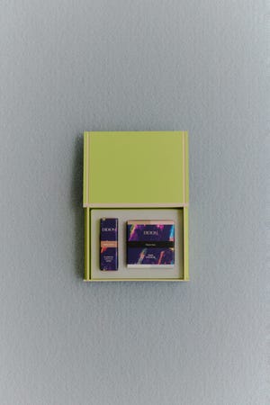 【別注】DIDIONコフレセット