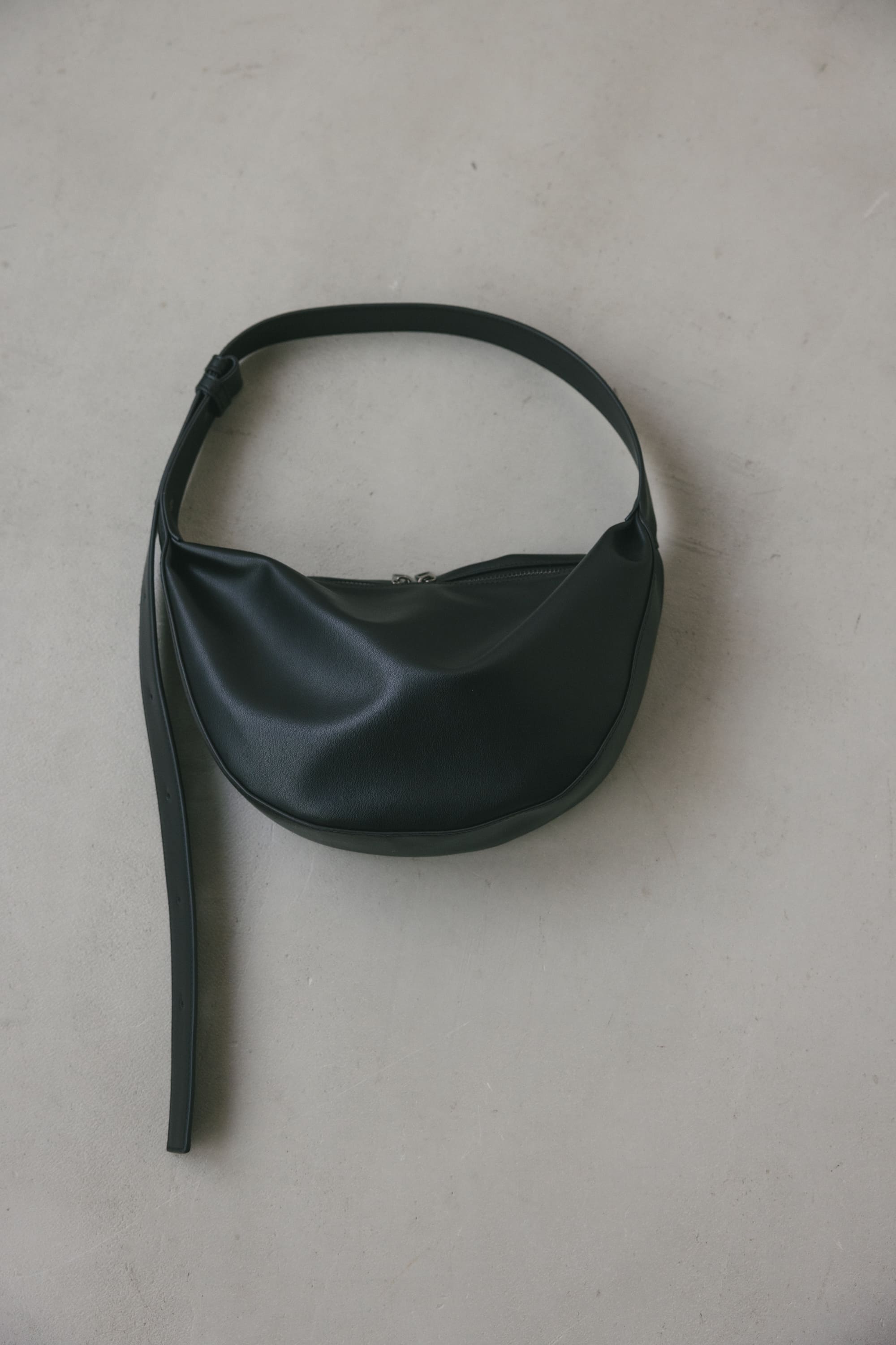 マンドリンミニショルダーバッグ BLK FREE