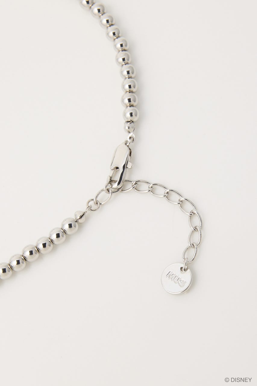 BALL チョーカー / ミッキー SLV FREE
