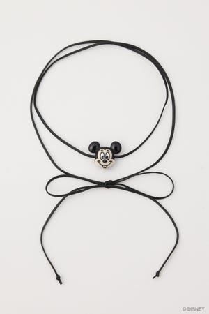 STRING ネックレス