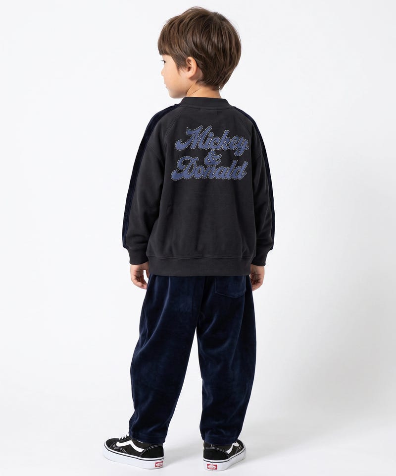 子供服・男の子のためのおしゃれなアイテム満載｜子ども服の通販