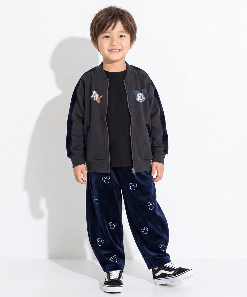 子供服・男の子のためのおしゃれなアイテム満載｜子ども服の通販