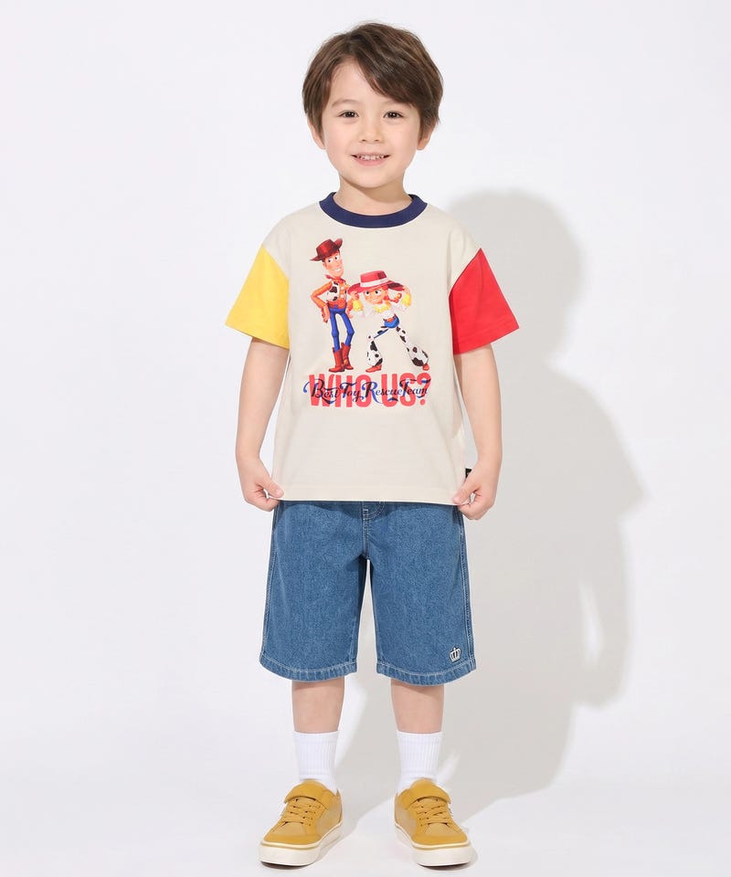 子供服・男の子のためのおしゃれなアイテム満載｜子ども服の通販