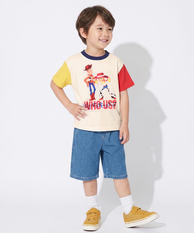 子供服・男の子のためのおしゃれなアイテム満載｜子ども服の通販 