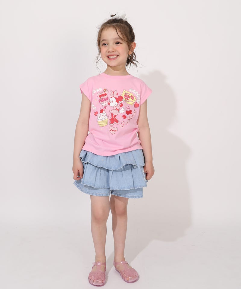 子供服・女の子のためのおしゃれなアイテム満載｜子ども服の通販