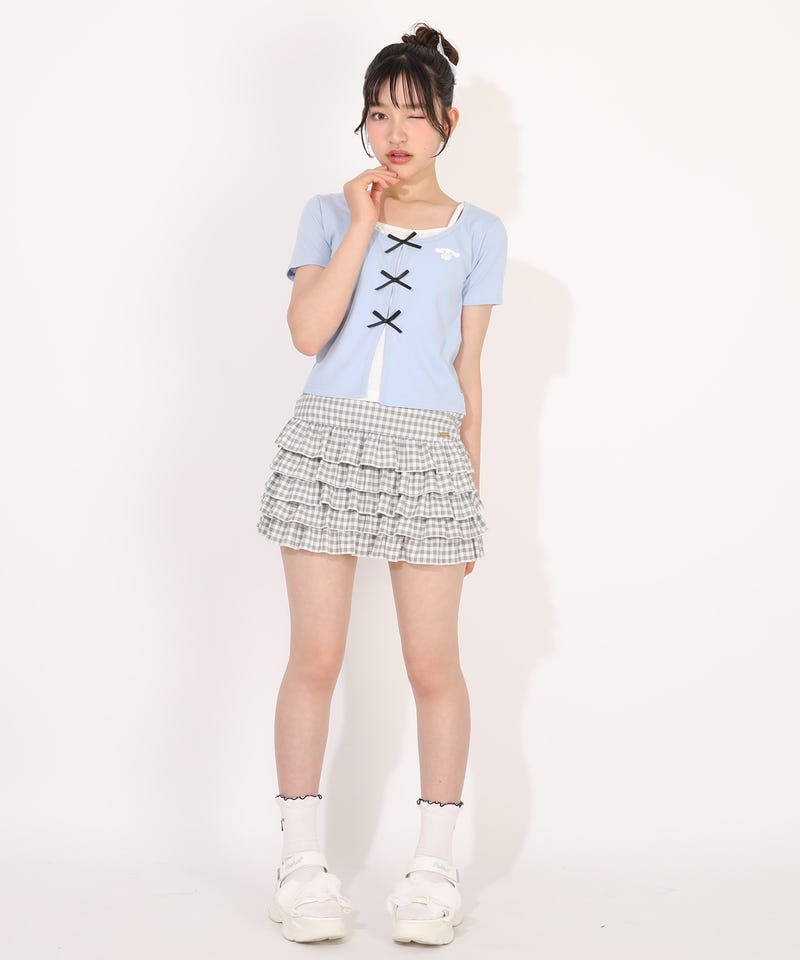 PINKHUNT(ピンクハント)| 子供服・ベビー服の通販はBABYDOLL(ベビー