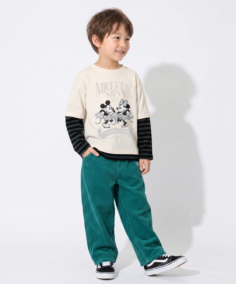子供服・男の子のためのおしゃれなアイテム満載｜子ども服の通販