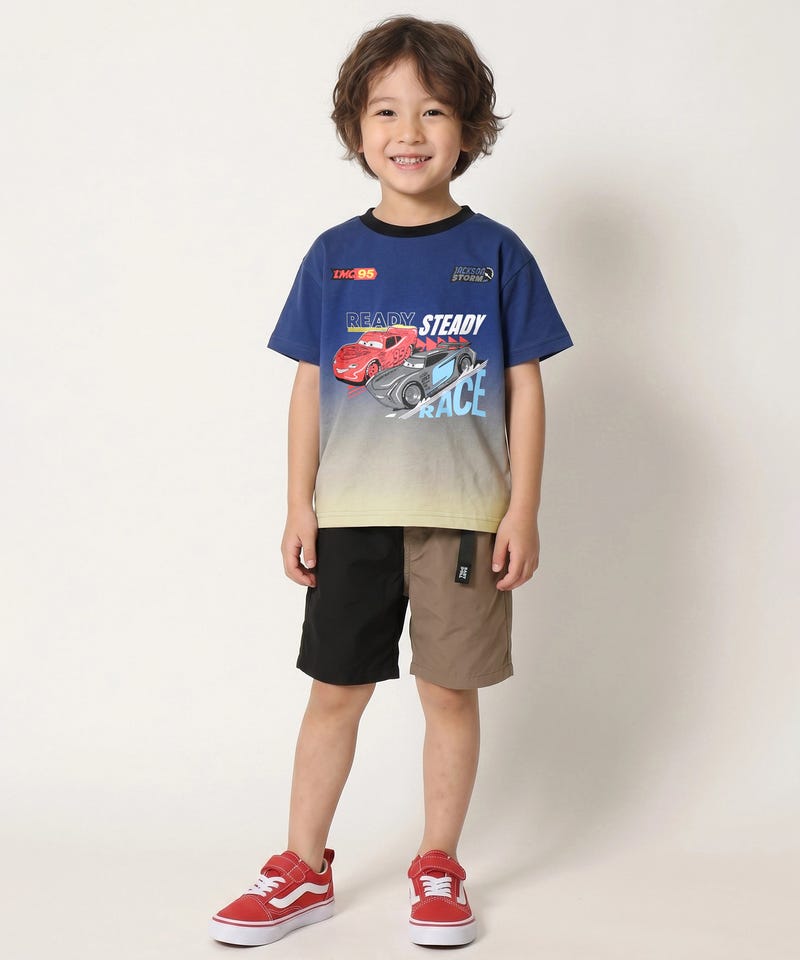 子供服・男の子のためのおしゃれなアイテム満載｜子ども服の通販