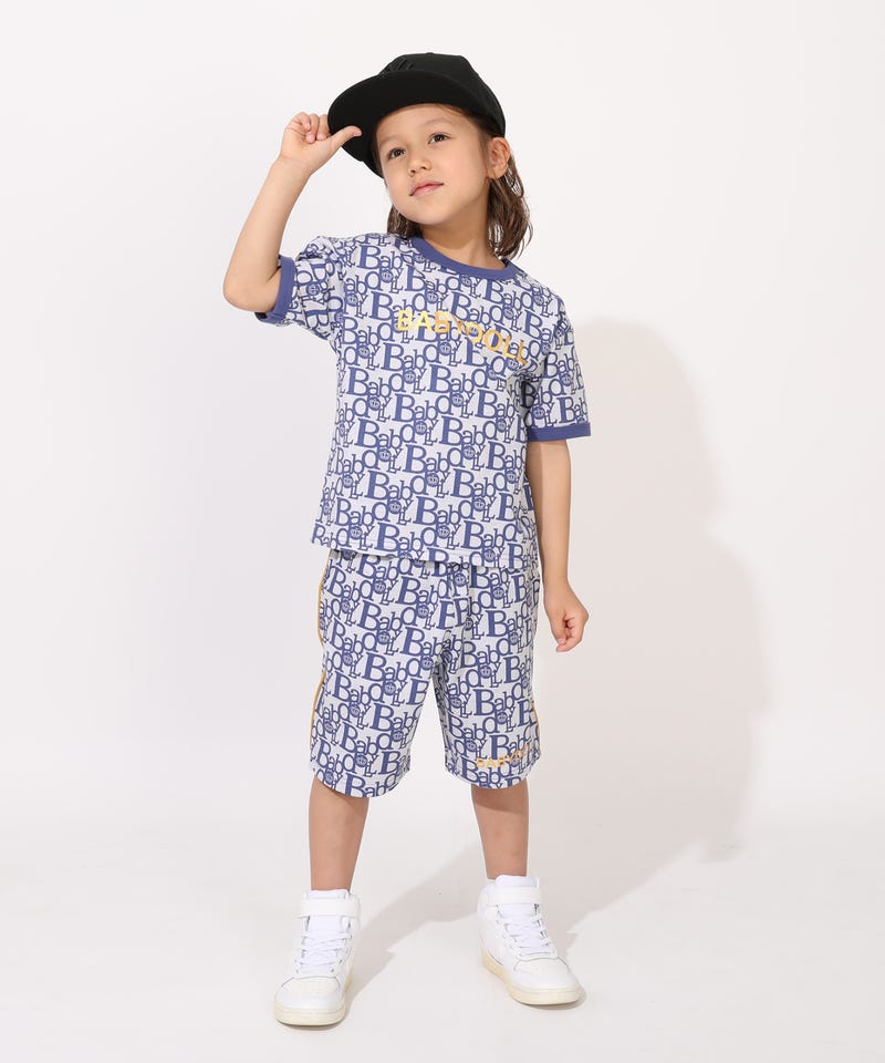 ベビードール　新品、タグ付き　夏物　140センチ　6点まとめ売り レディース＆メンズ(S～XL)|BABYDOLL(ベビードール)| 子供服・ベビー服