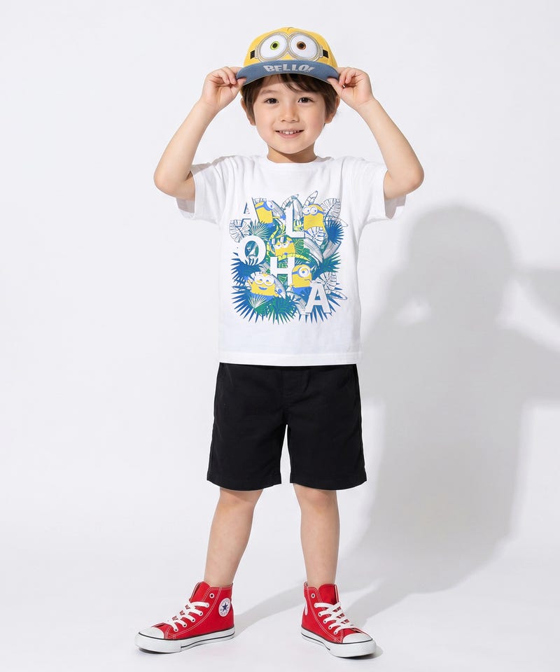 子供服・男の子のためのおしゃれなアイテム満載｜子ども服の通販