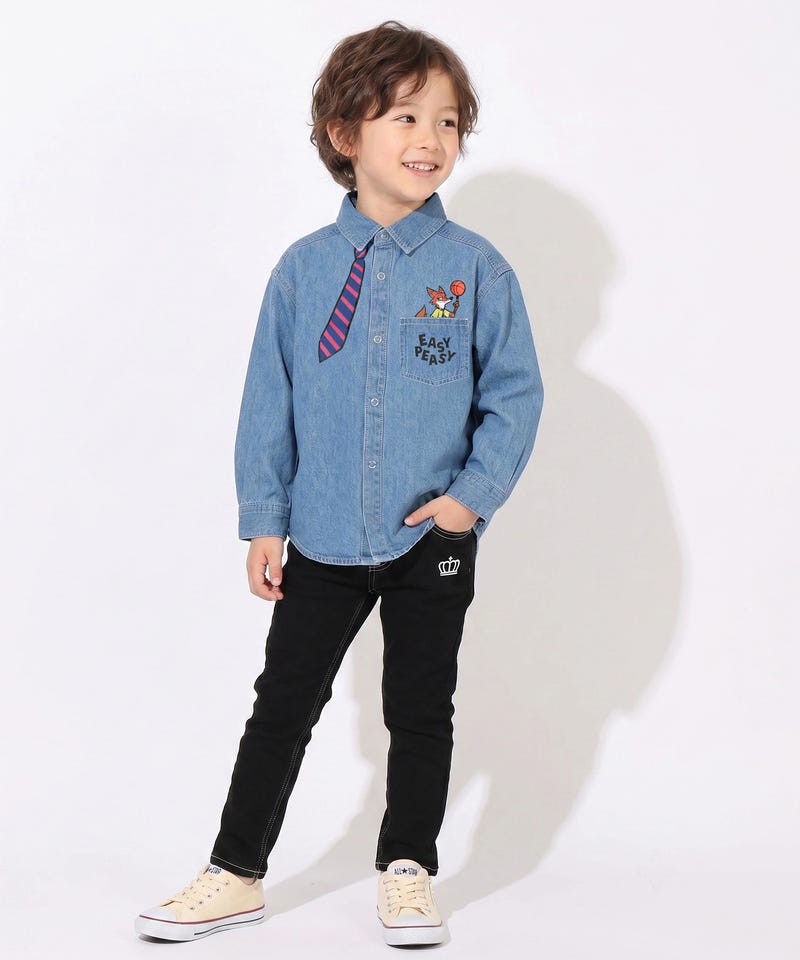 子供服・男の子のためのおしゃれなアイテム満載｜子ども服の通販