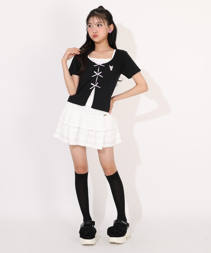 PINKHUNT(ピンクハント)| 子供服・ベビー服の通販はBABYDOLL(ベビー