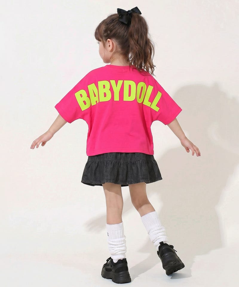 子供服・女の子のためのおしゃれなアイテム満載｜子ども服の通販