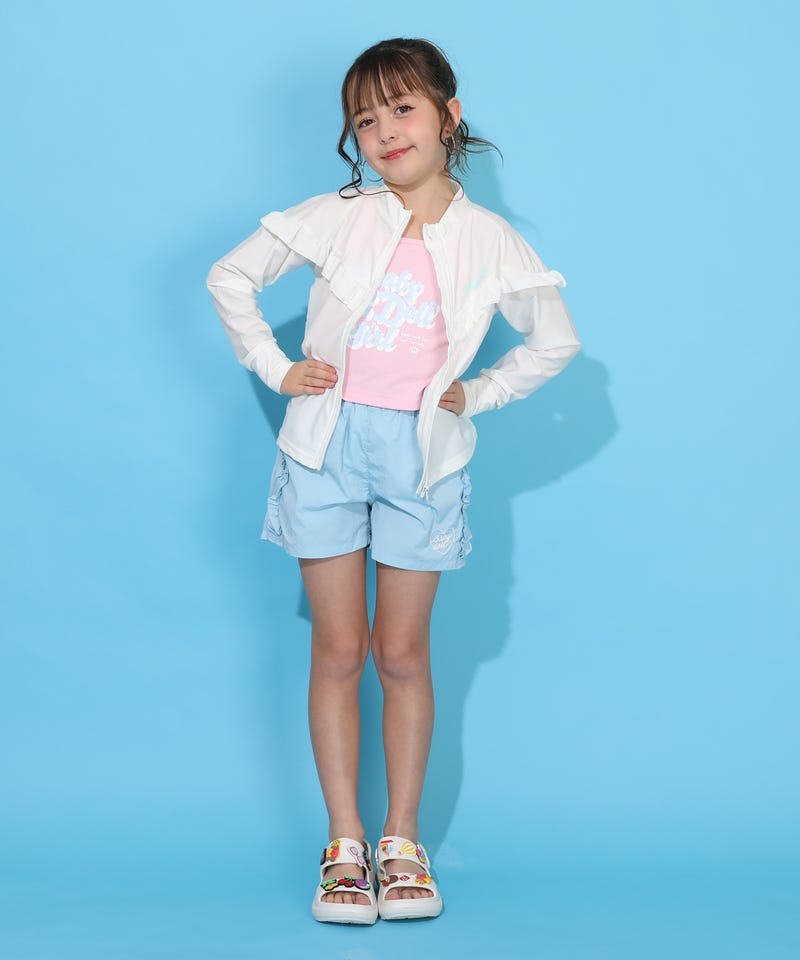 7/6までさらに20%OFF！ 30%OFF SALE 【ネコポス】対応可 水陸両用