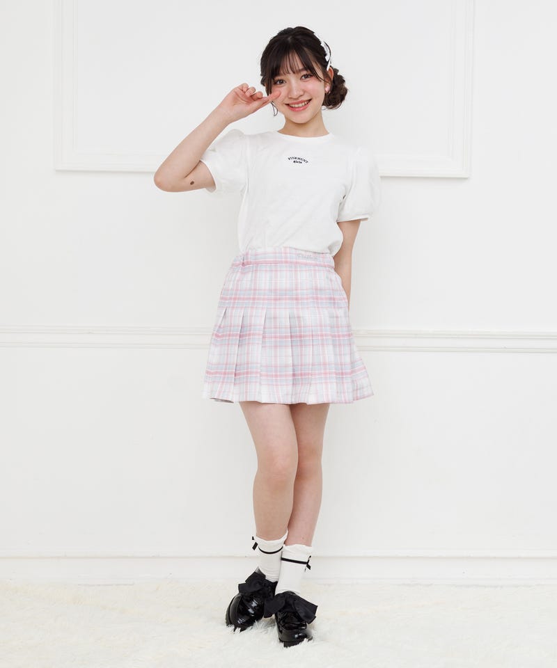 PINKHUNT(ピンクハント)| 子供服・ベビー服の通販はBABYDOLL(ベビー