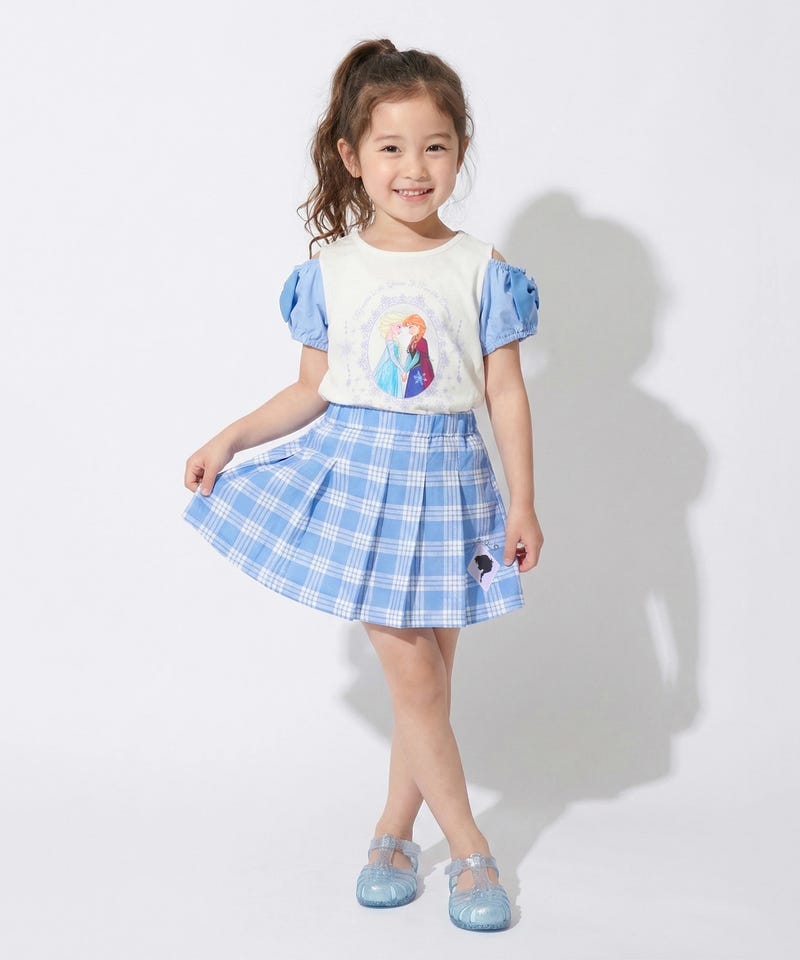 ★⑽全部ベビードール　110cm　春夏秋服10着　ディズニー　キキララ 楽天市場】NEW ディズニー プリンセス / なりきる ワンピース 5127K