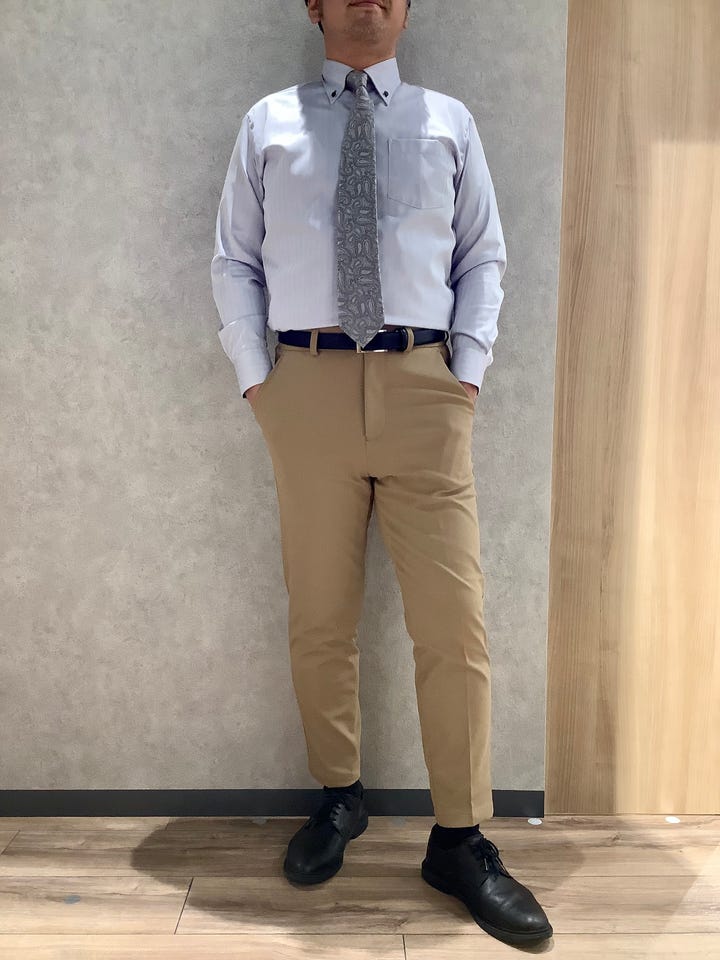 店舗詳細東京シャツ公式通販｜ノーアイロン形態安定ビジネスワイシャツ