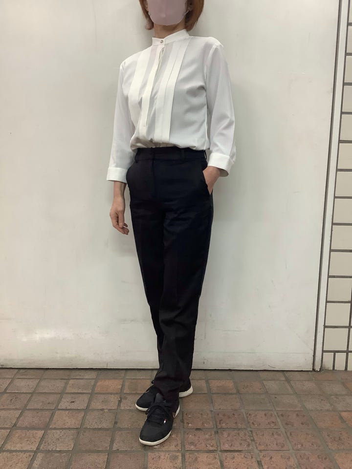 店舗詳細東京シャツ公式通販｜ノーアイロン形態安定ビジネスワイシャツ