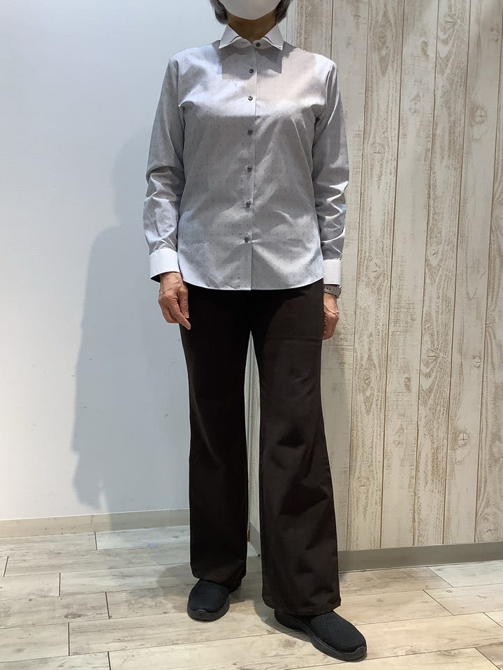 店舗詳細東京シャツ公式通販｜ノーアイロン形態安定ビジネスワイシャツ