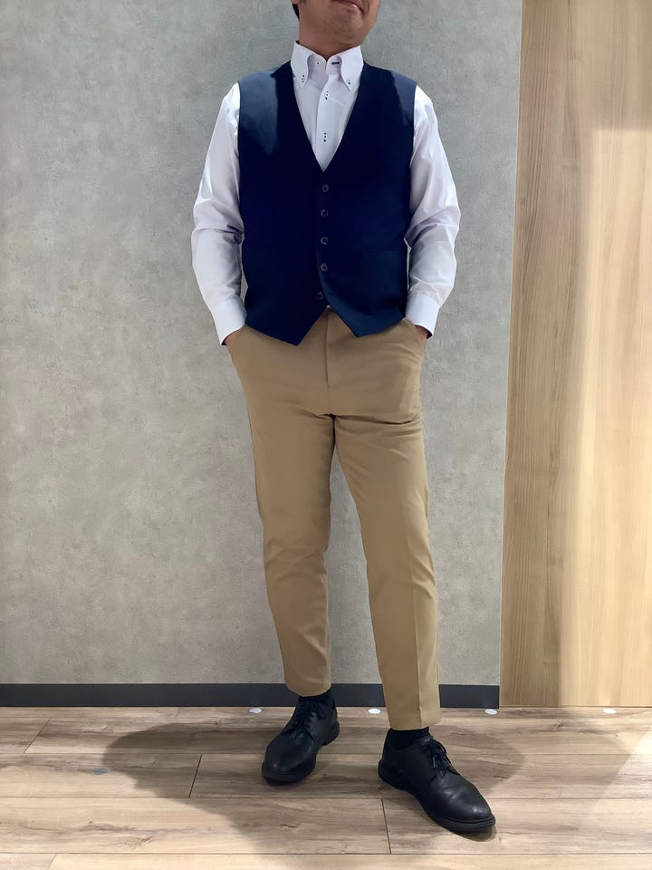 店舗詳細東京シャツ公式通販｜ノーアイロン形態安定ビジネスワイシャツ