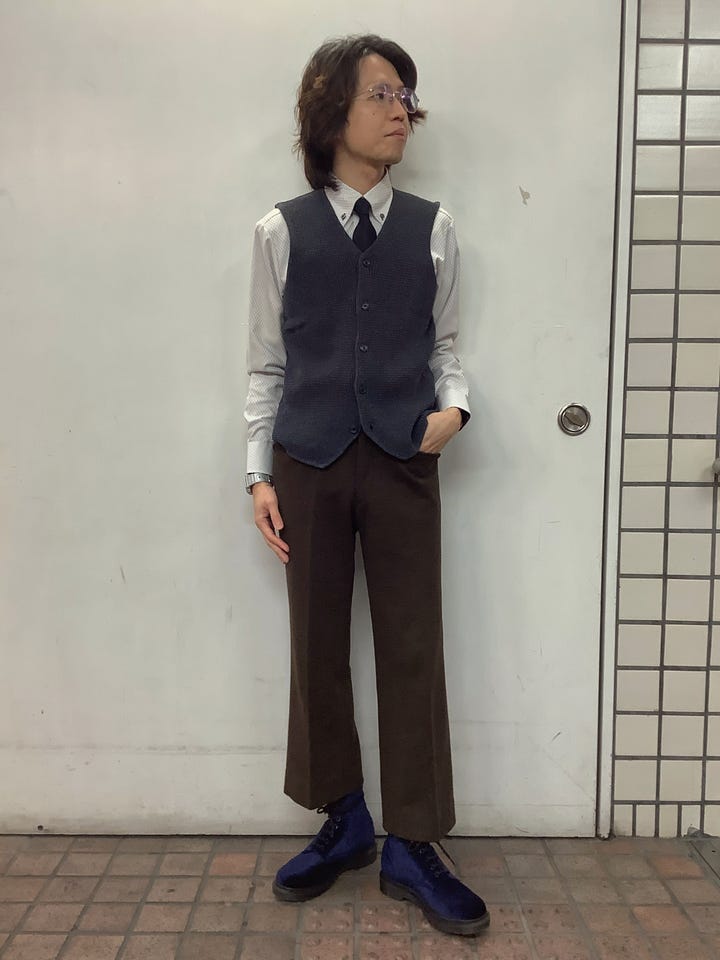 店舗詳細東京シャツ公式通販｜ノーアイロン形態安定ビジネスワイシャツ