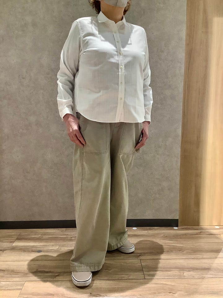 店舗詳細東京シャツ公式通販｜ノーアイロン形態安定ビジネスワイシャツ