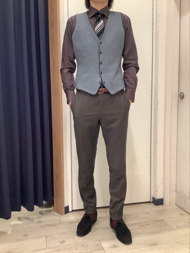 完売品 オリミ PURITANS TIE SHIRT シャツ クロコ調 ネクタイ ネクタイ ハロウィン ビジネス ギフト(960 オレンジ): 東京シャツ公式