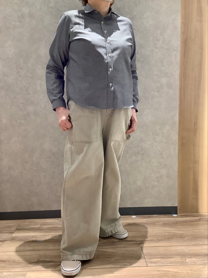 店舗詳細東京シャツ公式通販｜ノーアイロン形態安定ビジネスワイシャツ