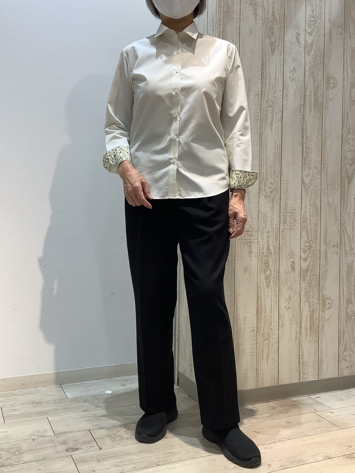 店舗詳細東京シャツ公式通販｜ノーアイロン形態安定ビジネスワイシャツ