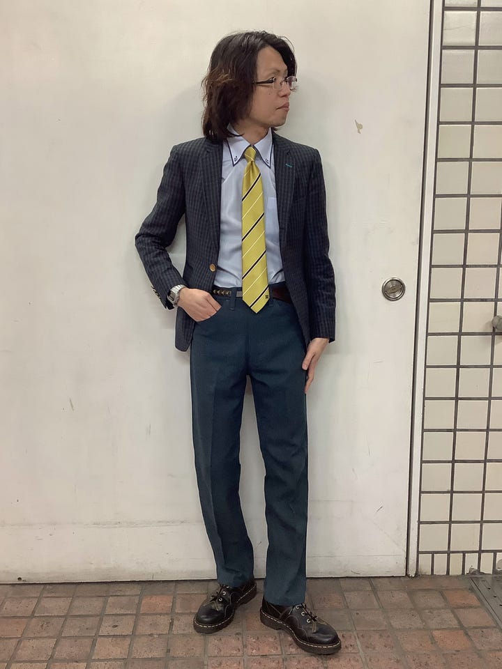 阪神タイガース】ネクタイ ビジネス ギフト(962 イエロー): 東京シャツ