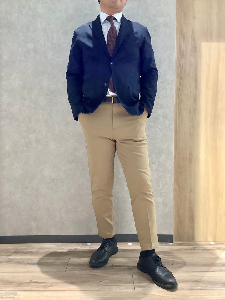 店舗詳細東京シャツ公式通販｜ノーアイロン形態安定ビジネスワイシャツ