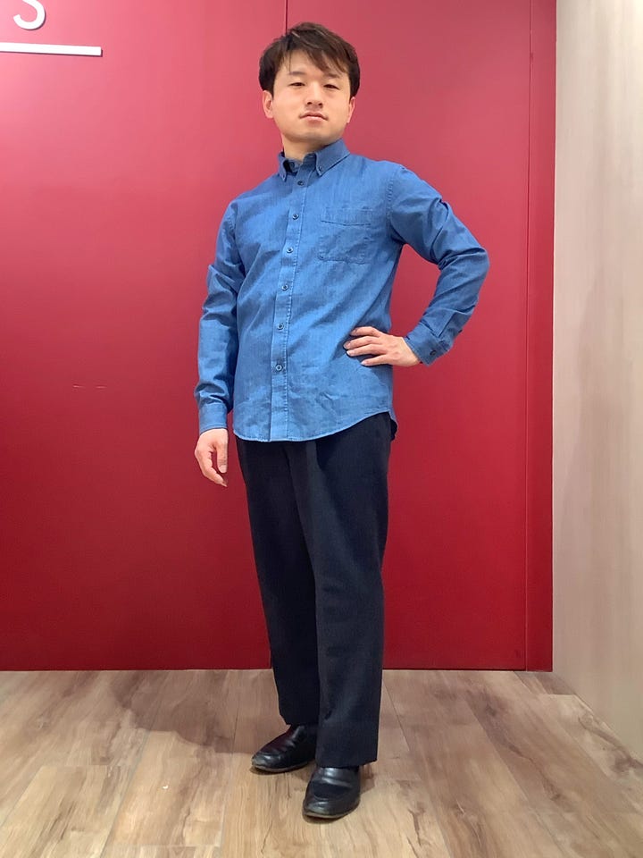 店舗詳細東京シャツ公式通販｜ノーアイロン形態安定ビジネスワイシャツ