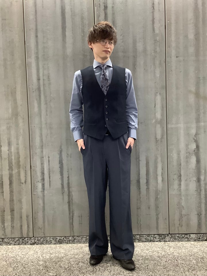 ベルニョロ　全カラー CALIFORNIA 78 EX VIN に新色が登場。 GLACIER GREY/GREYISH PURPLE