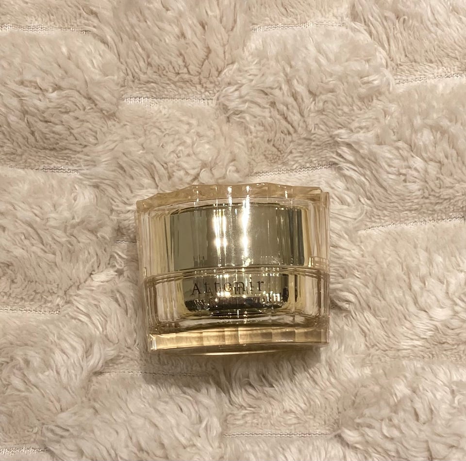 インナーエフェクター レフィル ＜つめかえ用レフィル＞| アテニア公式